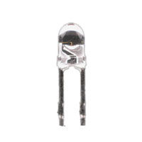 DIODES LEDS 3MM HL