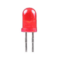 DIODES LEDS 5MM STANDARD