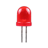 DIODES LEDS 8MM-10MM STANDARD