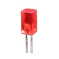 DIODES LEDS CARRES