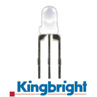 KINGBRIGHT BICOLORES