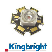 LEDS ET MODULES KINGBRIGHT