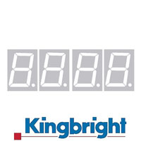 KINGBRIGHT