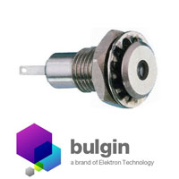 BULGIN - VOYANTS LED