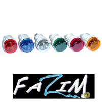 FAZIM - VOYANTS LED TENSION AC