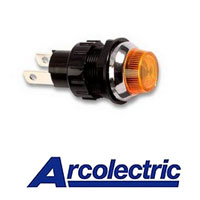 ARCOLECTRIC-VOYANTS LED ET LAMPE