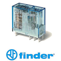 RELAIS FINDER SERIE 40