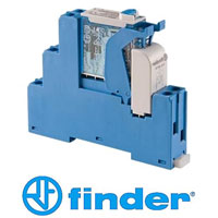 RELAIS FINDER SERIE 4C