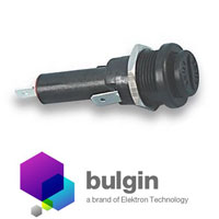 BULGIN - PORTE FUSIBLE