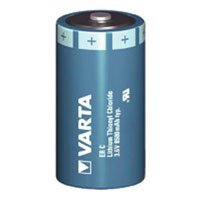 PILES LITHIUM VARTA