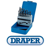 Perage et taraudage Draper