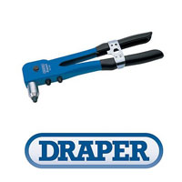 Outils de rivetage Draper