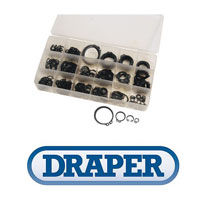 Coffrets de quincaillerie Draper