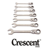 OUTILS DE SERRAGE CRESCENT