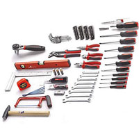 COMPOSITION OUTILS-MODULES FACOM