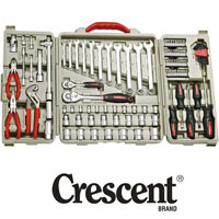 COMPOSITIONS D'OUTILS CRESCENT