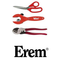 OUTILLAGE EREM COOPER TOOLS