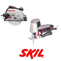 OUTILLAGE ELECTROPORTATIF SKIL