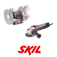 OUTILLAGE ELECTROPORTATIF SKIL