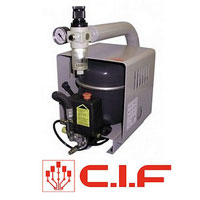 OUTILLAGE ET COMPRESSEURS CIF