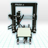 REPRAP EN KIT