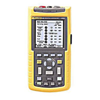 OSCILLOSCOPES FLUKE