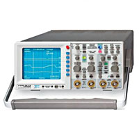 OSCILLOSCOPES DE LABO