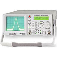 ANALYSEURS - TEST - SONDES DIFF