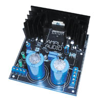 KITS ELECTRONIQUES AUDIO