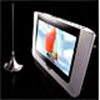 LECTEURS DVD ET TELE PORTABLES