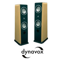 DYNAVOX - ENCEINTES HIFI ET 5:1