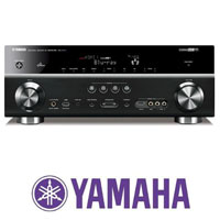 YAMAHA - AMPLIS TUNER HIFI