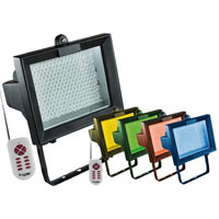 LUMINAIRES EXTERIEURS