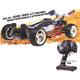 CHASSIS NITRO BLASTER