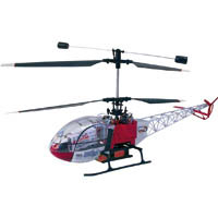 PIECES EASYCOPTER