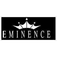 EMINENCE - HAUT PARLEURS