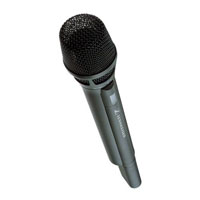 MICROPHONES FILAIRES ET SANS FIL