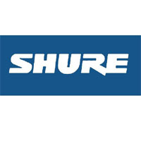 SHURE - MICROS SANS FIL