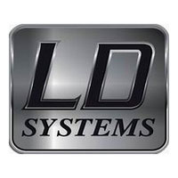 LD SYSTEMS FILAIRE ET SANS FIL