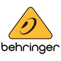 BEHRINGER - TABLES DE MIXAGE