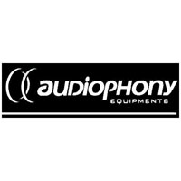 AUDIOPHONY - TRAITEMENT DU SON