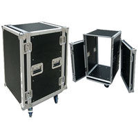 RANGEMENTS - RACKS - FLIGHTCASES