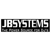 JB SYSTEMS -RACKS -FLIGHT CASES