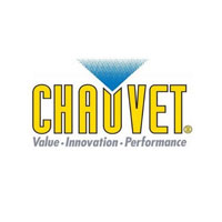 CHAUVET - PROJECTEURS