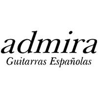 ADMIRA - GUITARES