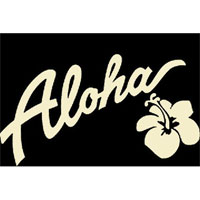 ALOHA - UKULELES