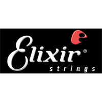 ELIXIR - CORDES GUITARE