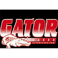 GATOR - ETUIS-RACKS-FLIGHT CASES