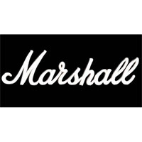 MARSHALL - PEDALES ET EFFETS