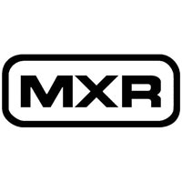 MXR - PEDALES ET EFFETS GUITARE